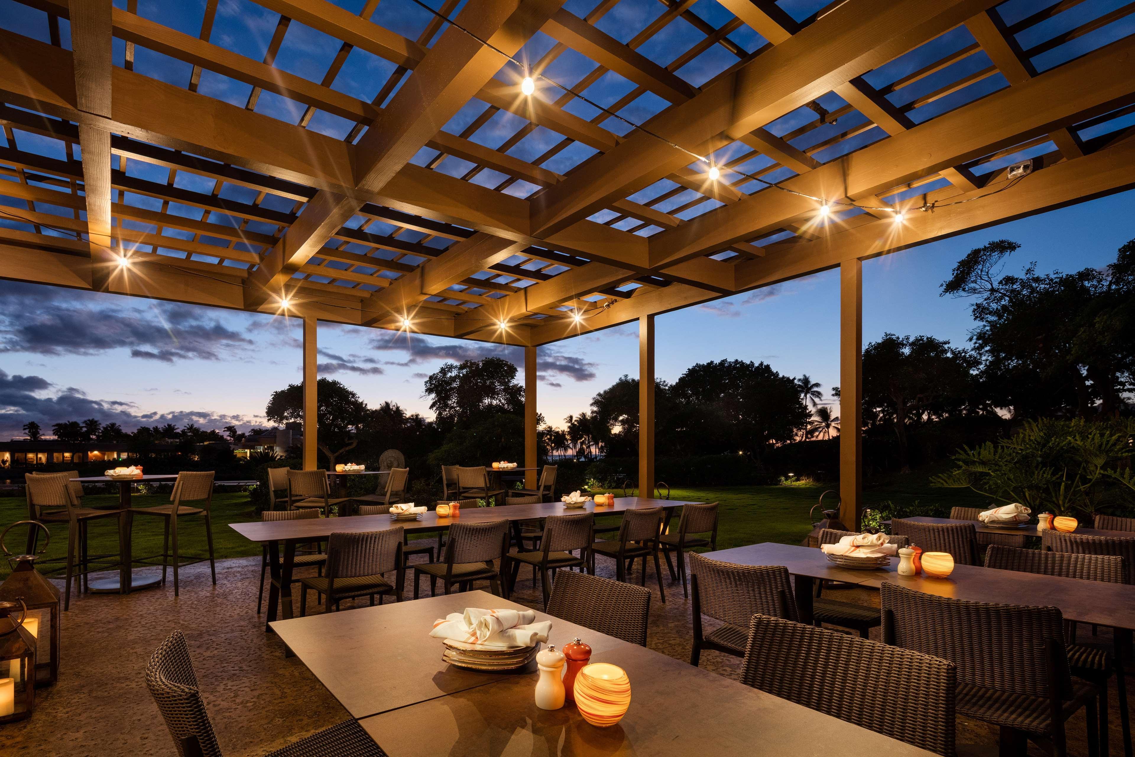 Hilton Grand Vacations Club Ocean Tower Waikoloa Village Exterior foto