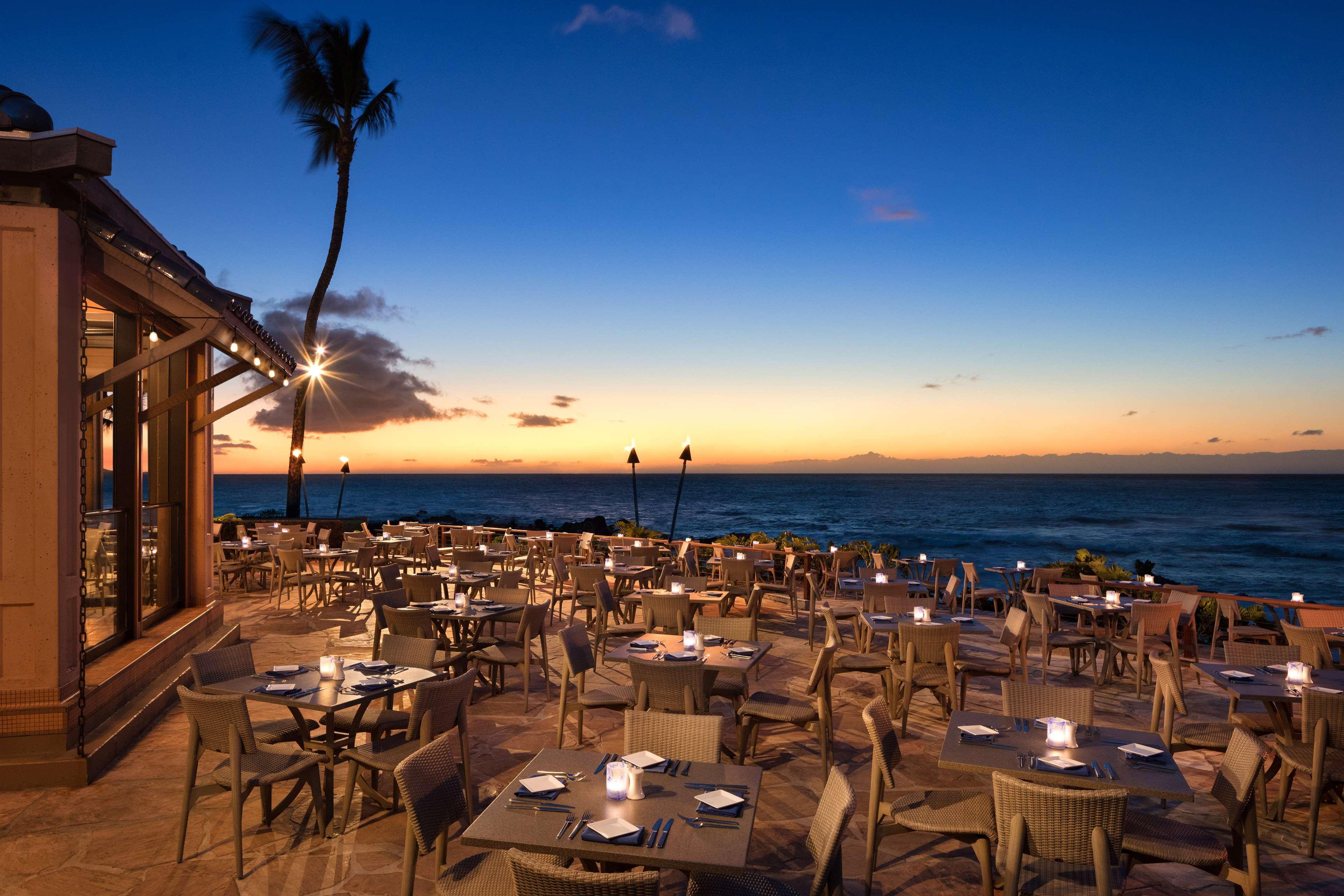 Hilton Grand Vacations Club Ocean Tower Waikoloa Village Exterior foto