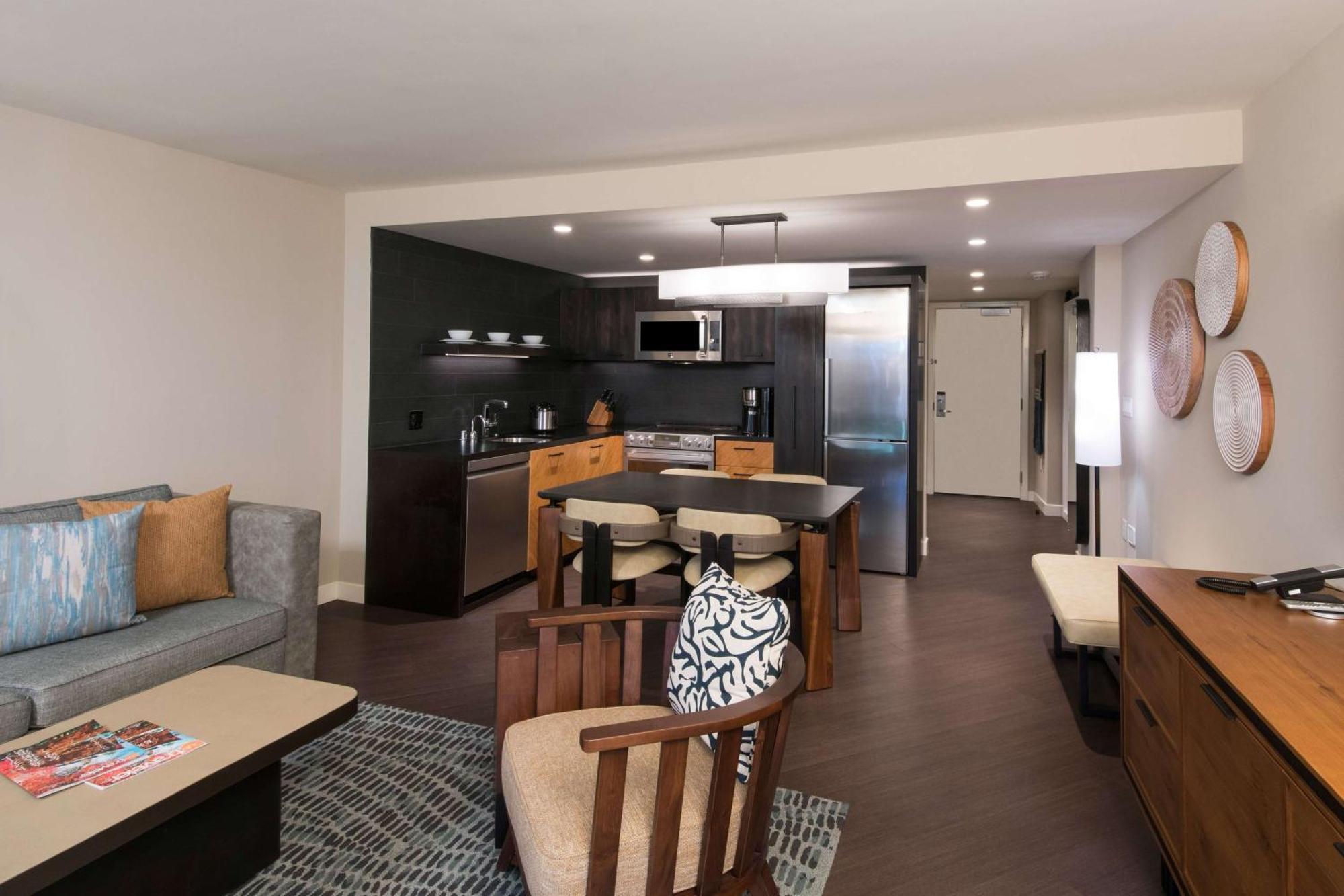 Hilton Grand Vacations Club Ocean Tower Waikoloa Village Exterior foto