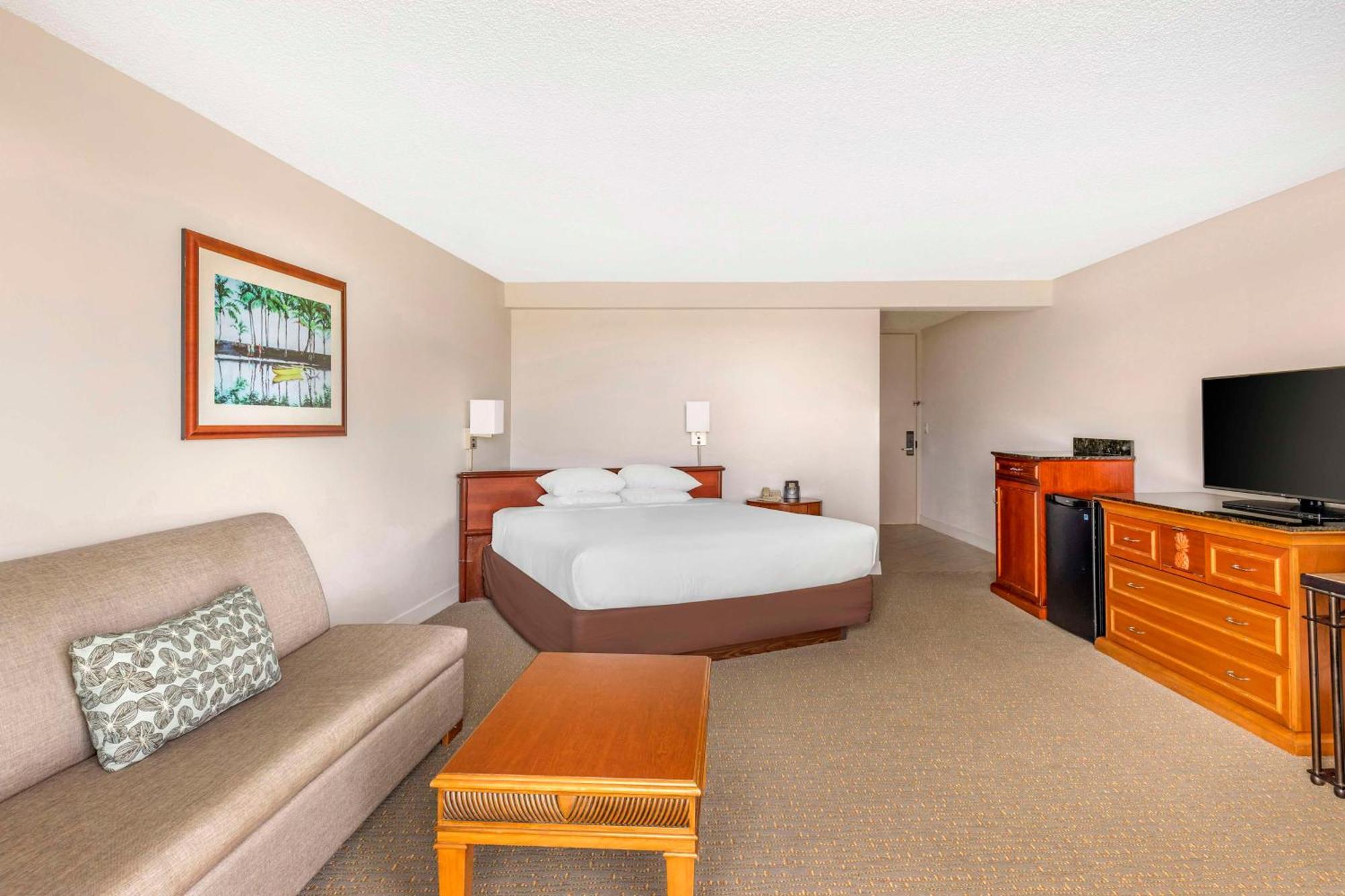 Hilton Grand Vacations Club Ocean Tower Waikoloa Village Exterior foto