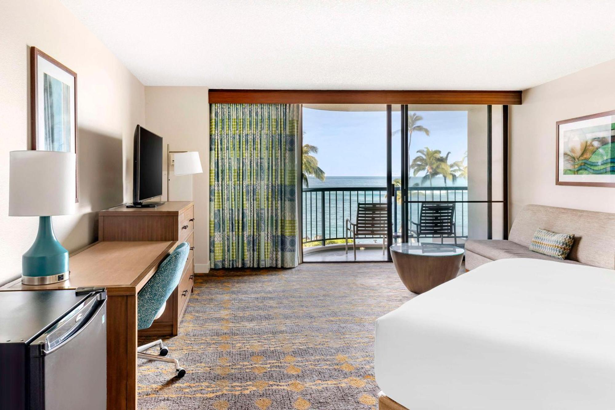 Hilton Grand Vacations Club Ocean Tower Waikoloa Village Exterior foto