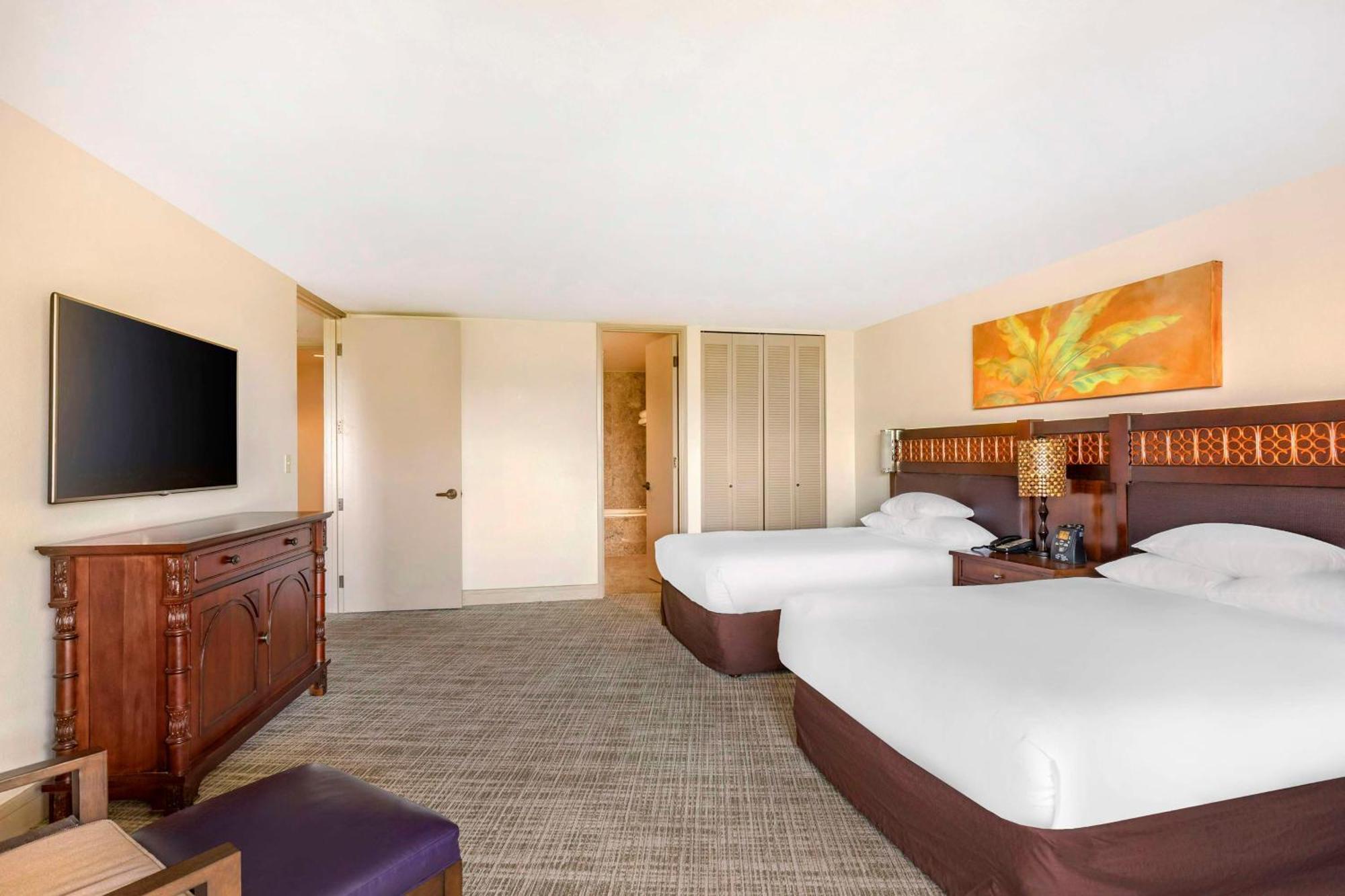 Hilton Grand Vacations Club Ocean Tower Waikoloa Village Exterior foto
