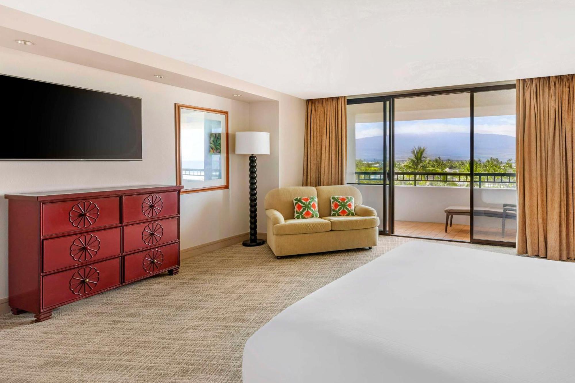 Hilton Grand Vacations Club Ocean Tower Waikoloa Village Exterior foto